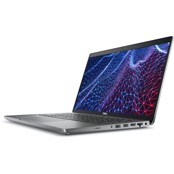 Laptop Dell Latitude 5430, 14 inch FHD, Intel Core i5-1245U, 16GB DDR4, 512GB SSD, Intel Iris Xe, Linux, 3Yr ProSupport