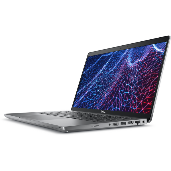 Laptop Dell Latitude 5430, 14.0 inch FHD Touch, Intel Core i7-1265U, 16GB DDR4, 512GB SSD, Intel Iris Xe, Linux, 3Yr ProSupport