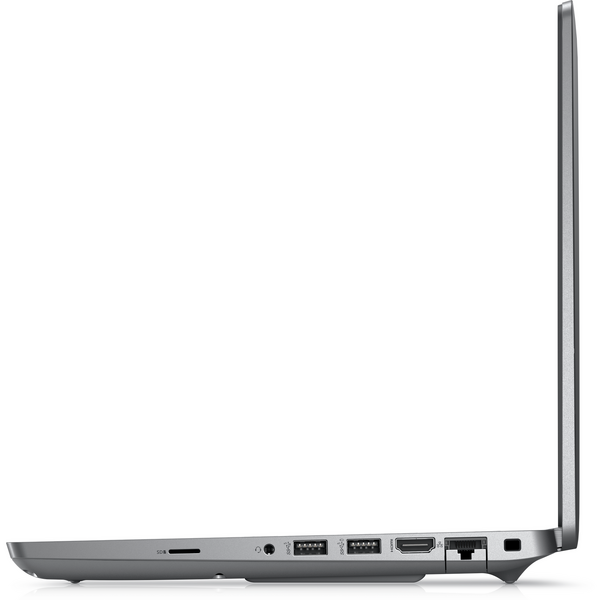 Laptop Dell Latitude 5431, 14 inch FHD, Intel Core i5-1250P, 16GB DDR5, 512GB SSD, GeForce MX550 2GB, Win 11 Pro, 3Yr BOS