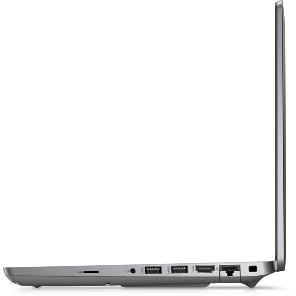 Laptop Dell Latitude 5431, 14 inch FHD, Intel Core i7-1270P, 16GB DDR5, 512GB SSD, Nvidia GeForce MX550 2GB, Linux, 3Yr BOS