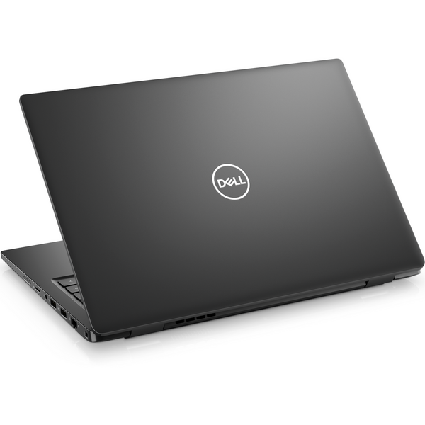 Laptop Dell Latitude 3420, 14 inch FHD, Intel Core i5-1145G7, 8GB DDR4, 256GB SSD, Intel Iris Xe, Win 11 Pro, Grey, 3Yr BOS