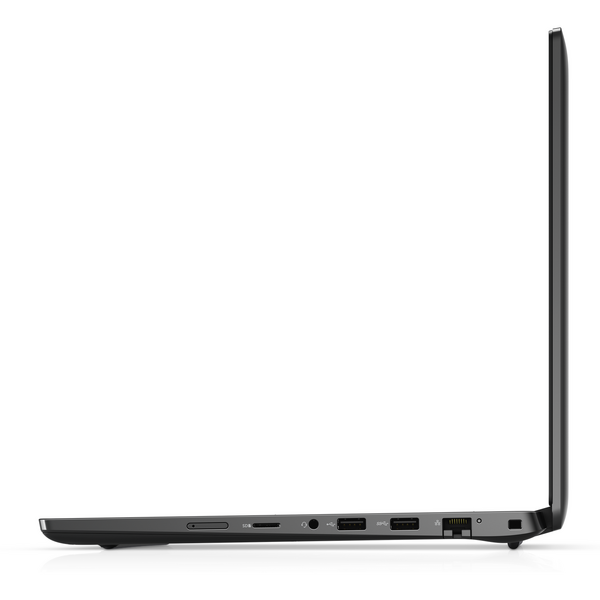 Laptop Dell Latitude 3420, 14 inch FHD, Intel Core i5-1145G7, 8GB DDR4, 256GB SSD, Intel Iris Xe, Win 11 Pro, Grey, 3Yr BOS