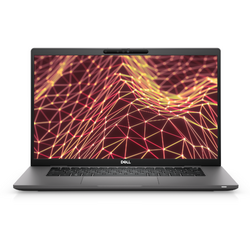 Laptop Dell Latitude 7530, 15.6 inch FHD, Intel Core i7-1255U, 16B DDR4, 512GB SSD, Intel Iris Xe Graphics, Win 11 Pro, 3Yr BOS