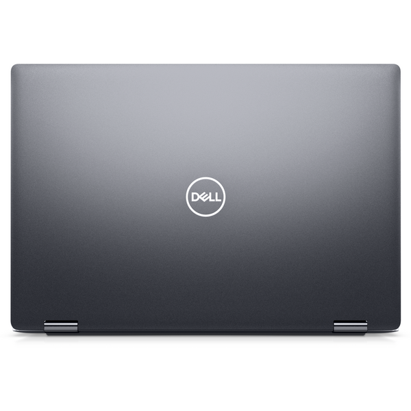 Laptop 2 in 1 Dell Latitude 9430, 14 inch QHD+ Touch, Intel Core i7-1265U, 16B DDR4, 512GB SSD, Intel Iris Xe Graphics, Win 11 Pro, 3Yr BOS