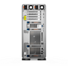 Server Brand Dell PowerEdge T550, Intel Xeon 4310 2.1 GHz, 16GB DDR4 UDIMM ECC, 1x 480GB SSD SATA, PERC H755, PSU 2 x 600W 3Yr NBD