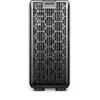 Server Brand Dell PowerEdge T350, Intel Xeon E-2314 2.8 GHz, 16GB DDR4 UDIMM ECC, 1x 2TB HDD + 1x 240GB SSD, PERC H355, PSU 2 x 600W 3Yr NBD