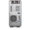 Server Brand Dell PowerEdge T350, Intel Xeon E-2314 2.8 GHz, 16GB DDR4 UDIMM ECC, 1x 2TB HDD + 1x 2400GB SSDA, PERC H355, PSU 2 x 600W 3Yr NBD