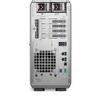 Server Brand Dell PowerEdge T350, Intel Xeon E-2334 3.4 GHz, 16GB DDR4 UDIMM ECC, 1x 2TB HDD + 1x 480GB SSD, PERC H355, 8x3.5 inch Hot Plug, PSU 2 x 600W 3Yr NBD