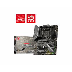 MAG X570S TOMAHAWK MAX WIFI Socket AM4