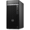 Sistem Brand Dell OptiPlex 7000 MT, Intel Core i7-12700, 16GB DDR5, 512GB SSD, Intel UHD 770, Windows 11 Pro, Negru