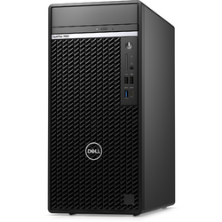 OptiPlex 7000 MT, Intel Core i7-12700, 16GB DDR5, 512GB SSD, Intel UHD 770, Windows 11 Pro, Negru