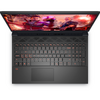 Laptop Dell G15 5520 Special Edition, 15.6 inch QHD 240Hz, Intel Core i7-12700H, 16GB DDR5, 1TB SSD, GeForce RTX 3060 6GB, Win 11 Pro, Obsidian Black  3Yr CIS