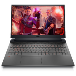 G15 5520, 15.6 inch FHD 165Hz, Intel Core i7-12700H, 32GB DDR5, 1TB SSD, GeForce RTX 3060 6GB, Win 11 Home, Obsidian Black 3Yr CIS