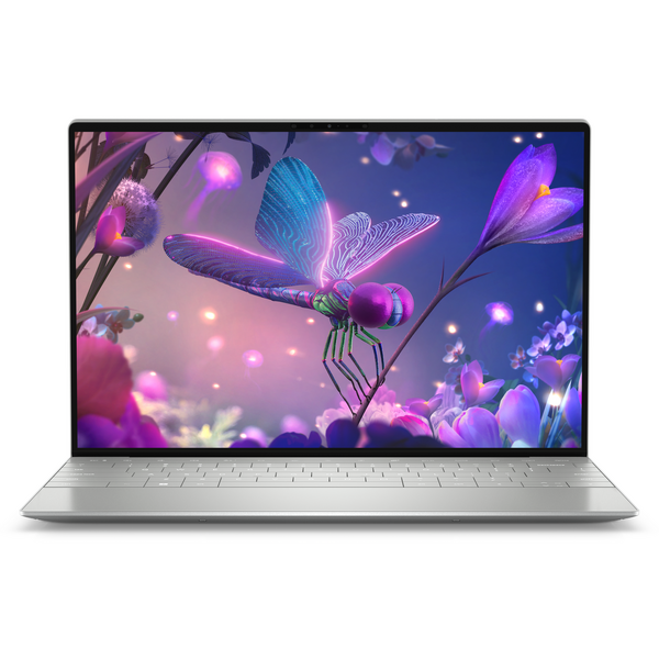 Laptop Dell XPS 13 Plus 9320, 13.4 inch OLED 3.5K, Intel Core i7-1260P, 32GB DDR5, 1TB SSD, Intel Iris Xe, Win 11 Pro, Graphite, 3Yr BOS