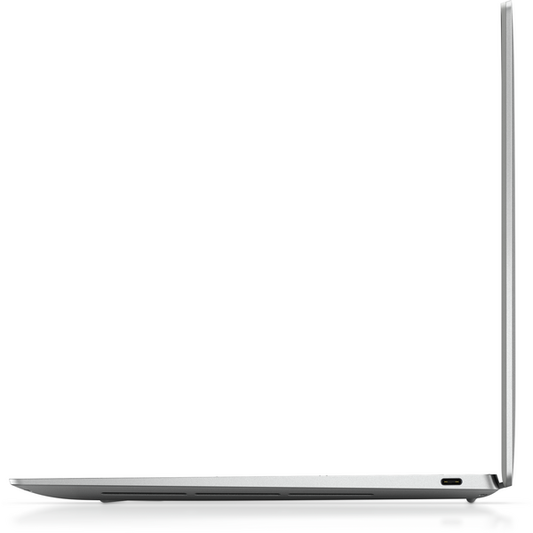 Laptop Dell XPS 13 Plus 9320, 13.4 inch OLED 3.5K Touch , Intel Core i7-1260P, 32GB DDR5, 1TB SSD, Intel Iris Xe, Win 11 Pro, Platinium, 3Yr BOS