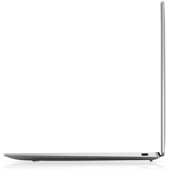 Laptop Dell XPS 13 Plus 9320, 13.4 inch FHD+, Intel Core i7-1360P, 16GB DDR5, 1TB SSD, Intel Iris Xe, Win 11 Pro, Platinum, 3Yr BOS