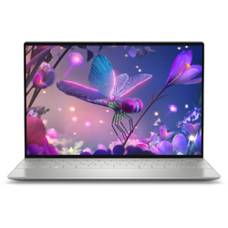 XPS 13 Plus 9320, 13.4 inch 3.5K OLED Touch, Intel Core i7-1360P, 16GB DDR5, 1TB SSD, Intel Iris Xe, Win 11 Pro, Platinum, 3Yr BOS