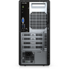 Sistem Brand Dell Vostro 3888 MT, Intel Core i7-10700 2.9GHz, 16GB RAM, 512GB SSD, GeForce GT 1030 2GB, Linux