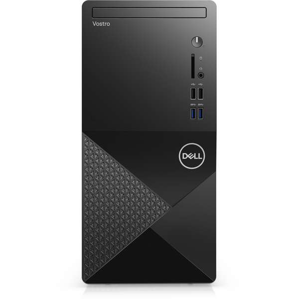 Sistem Brand Dell Vostro 3888 MT, Intel Core i7-10700 2.9GHz, 16GB RAM, 512GB SSD, GeForce GT 1030 2GB, Windows 11 Pro