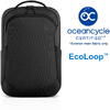 Rucsac Notebook Dell Ecoloop Pro pentru laptop de 17inch, Black