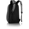 Rucsac Notebook Dell Ecoloop Urban pentru laptop de 15 inch, Negru