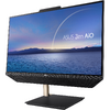 All in One PC Asus Zen E5401, 23.8 inch FHD, Intel Core i7-10700B, 8GB RAM, 1TB SSD, Intel UHD Graphix, Camera Web