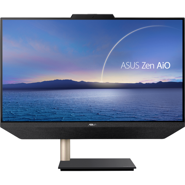All in One PC Asus Zen E5401, 23.8 inch FHD, Intel Core i7-10700T, 32GB RAM, 256GB SSD, GeForce MX330 2GB, Camera Web, Windows 10 Pro