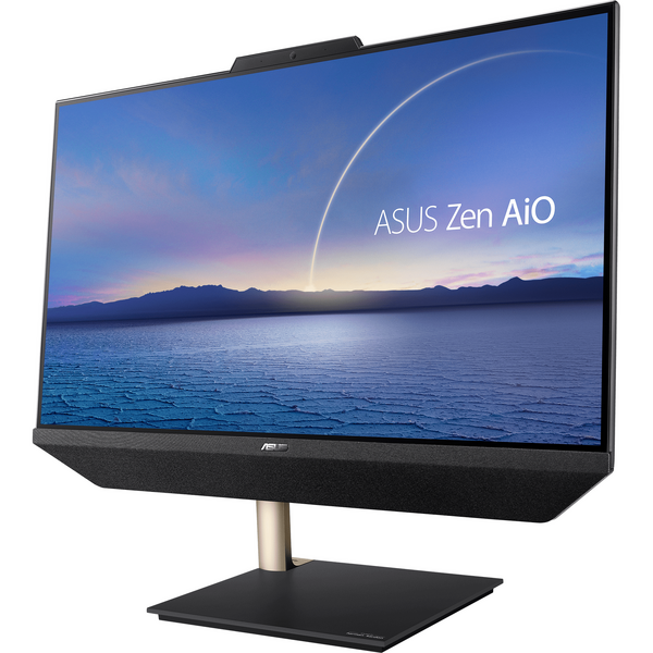 All in One PC Asus Zen E5401, 23.8 inch FHD, Intel Core i7-10700B, 8GB RAM, 1TB SSD, Intel UHD Graphix, Camera Web