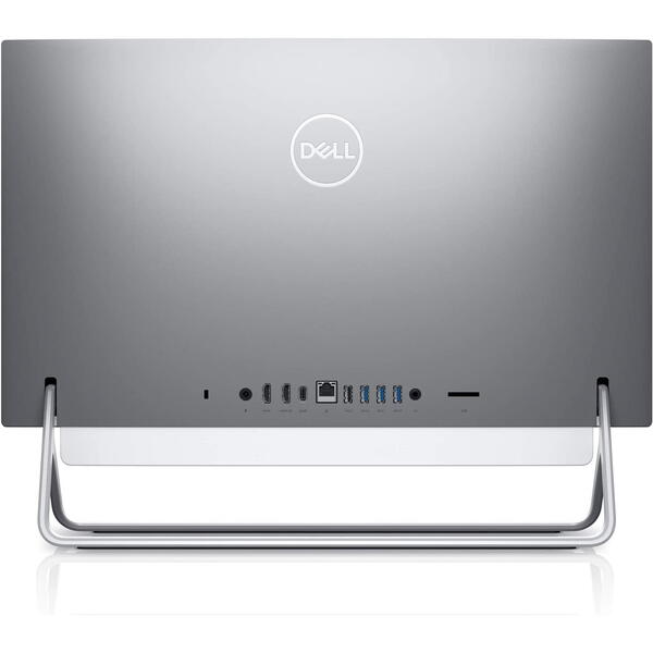 All in One PC Dell Inspiron 5400, 23.8 inch FHD Touchscreen, Intel Core i7-1165G7, 16GB RAM, 256GB SSD + 1TB HDD, GeForce MX330 2GB, Camera Web, Windows 10 Pro