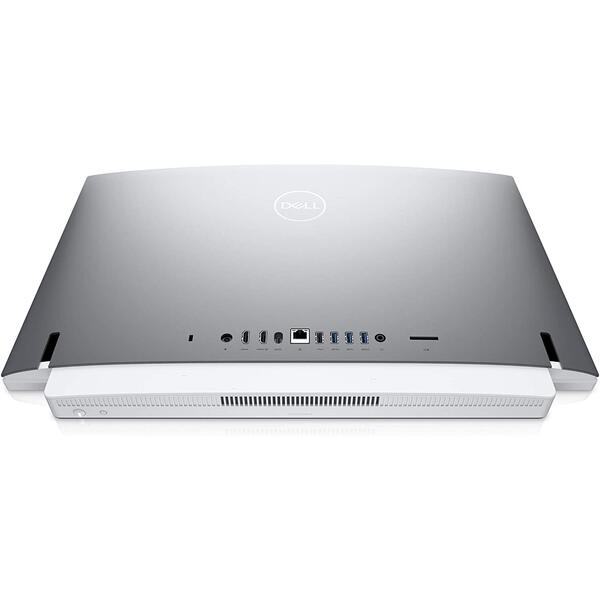 All in One PC Dell Inspiron 5400, 23.8 inch FHD Touchscreen, Intel Core i7-1165G7, 16GB RAM, 256GB SSD + 1TB HDD, GeForce MX330 2GB, Camera Web, Windows 10 Pro