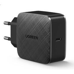 CD217 Quick Charge 65W, 1 x USB Type-C 5V/3A, Negru