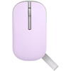 Asus Marshmallow MD100, USB Wireless-Bluetooth, Purple