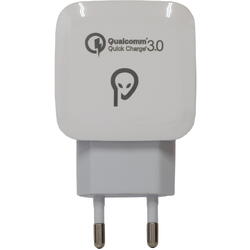 Quick Charge 3.0 18W, USB