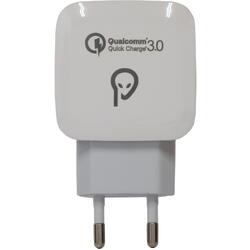 Quick Charge 3.0 18W, USB
