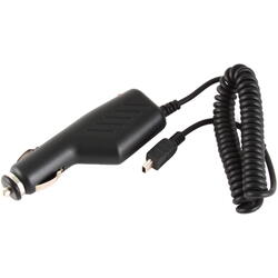 MP3A-CAR-5P1, 1 x Mini-USB 5-pin, Black