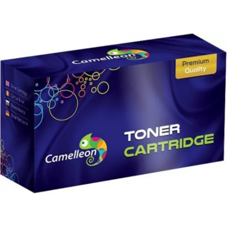 Cartus Toner CAMELLEON Black, CF259ACC-CP, Compatibil, Cu chip