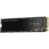 SSD WD Black SN750 SE 500GB PCI Express 4.0 x4 M.2 2280