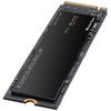 SSD WD Black SN750 SE 500GB PCI Express 4.0 x4 M.2 2280