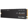 SSD WD Black SN770 500GB PCI Express 4.0 x4 M.2 2280