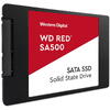 SSD WD Red SA500 500GB SATA-III 2.5 inch