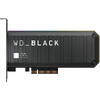 SSD WD Black AN1500 2TB PCI Express 3.0 x8 Add-in Card