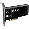 SSD WD Black AN1500 2TB PCI Express 3.0 x8 Add-in Card