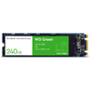 SSD WD Green 240GB PCI Express 3.0 x4 M.2 2280