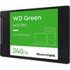 SSD WD Green 240GB SATA 3 2.5 inch