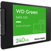SSD WD Green 240GB SATA 3 2.5 inch
