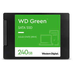 Green 240GB SATA 3 2.5 inch