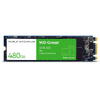 SSD WD Green 480GB, SATA3, M.2 2280