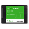 SSD WD Green 480GB, SATA3, 2.5inch