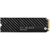 SSD WD Black SN750 SE 500GB PCI Express 4.0 x4 M.2 2280