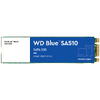 SSD WD Blue SA510 500GB SATA-III M.2 2280